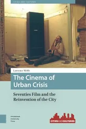 Webb |  The Cinema of Urban Crisis | eBook | Sack Fachmedien