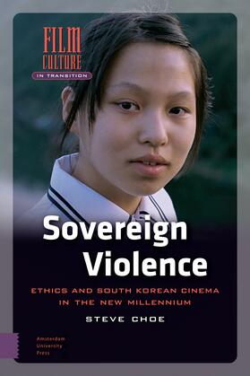 Choe |  Sovereign Violence | eBook | Sack Fachmedien