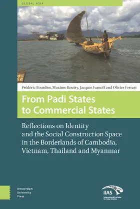 Bourdier / Boutry / Ferrari |  From Padi States to Commercial States | eBook | Sack Fachmedien