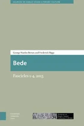 Brown / Biggs |  Bede | eBook | Sack Fachmedien
