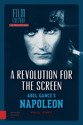 Cuff |  A Revolution for the Screen | eBook | Sack Fachmedien