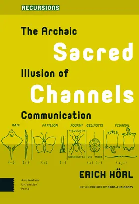 Hörl |  Sacred Channels | eBook | Sack Fachmedien