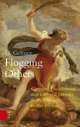 Geltner |  Flogging Others | eBook | Sack Fachmedien