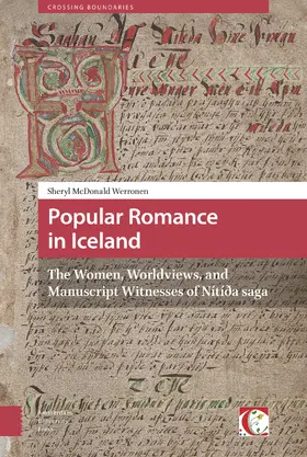 McDonald Werronen |  Popular Romance in Iceland | eBook | Sack Fachmedien