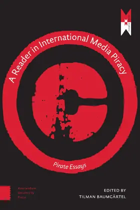 Baumgärtel |  A Reader on International Media Piracy | eBook | Sack Fachmedien