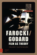 Pantenburg |  Farocki/Godard | eBook | Sack Fachmedien