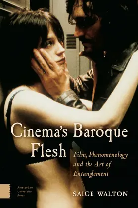 Walton |  Cinema's Baroque Flesh | eBook | Sack Fachmedien