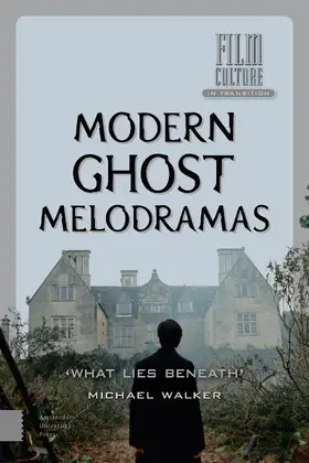 Walker |  Modern Ghost Melodramas | eBook | Sack Fachmedien