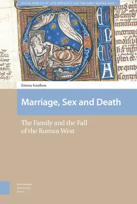 Southon |  Marriage, Sex and Death | eBook | Sack Fachmedien