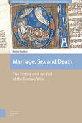 Southon |  Marriage, Sex and Death | eBook | Sack Fachmedien
