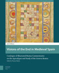 Williams / Martin |  Visions of the End in Medieval Spain | eBook | Sack Fachmedien