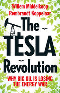 Middelkoop / Koppelaar |  The Tesla Revolution | eBook | Sack Fachmedien