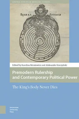 Sroczynski |  Premodern Rulership and Contemporary Political Power | eBook | Sack Fachmedien