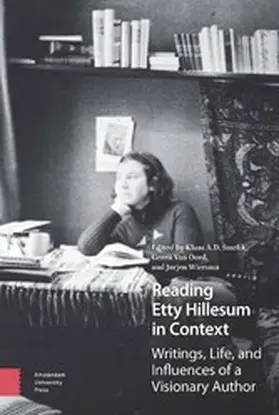 Smelik / Wiersma | Reading Etty Hillesum in Context | E-Book | www.sack.de