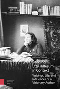Smelik / Oord / Wiersma |  Reading Etty Hillesum in Context | eBook | Sack Fachmedien