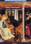 Williams |  Satire, Veneration, and St. Joseph in Art, c. 1300-1550 | eBook | Sack Fachmedien