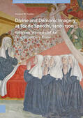 Scanlan |  Divine and Demonic Imagery at Tor de'Specchi, 1400-1500 | eBook | Sack Fachmedien
