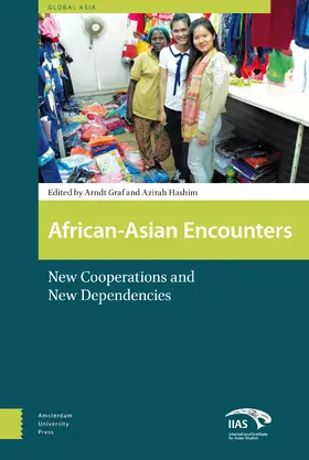 Graf / Azirah Hashim |  African-Asian Encounters | eBook | Sack Fachmedien