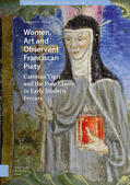 Arthur |  Women, Art and Observant Franciscan Piety | eBook | Sack Fachmedien