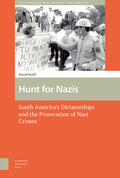 Stahl |  Hunt for Nazis | eBook | Sack Fachmedien