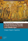 Engh |  The Symbolism of Marriage in Early Christianity and the Latin Middle Ages | eBook | Sack Fachmedien