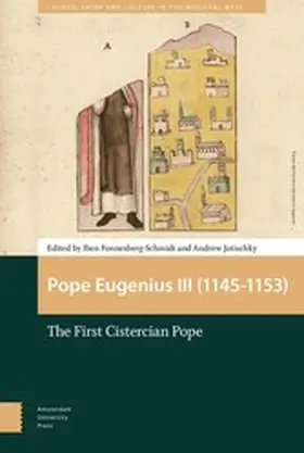 Fonnesberg-Schmidt / Jotischky | Pope Eugenius III (1145-1153) | E-Book | www.sack.de