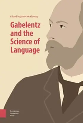 McElvenny | Gabelentz and the Science of Language | E-Book | www.sack.de