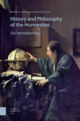Leezenberg / de Vries |  History and Philosophy of the Humanities | eBook | Sack Fachmedien