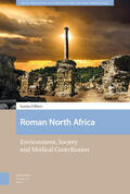Cilliers |  Roman North Africa | eBook | Sack Fachmedien