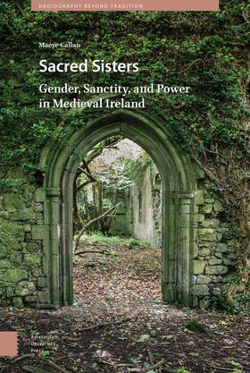 Callan | Sacred Sisters | E-Book | sack.de
