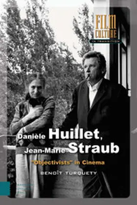 Turquety | Danièle Huillet, Jean-Marie Straub | E-Book | www.sack.de