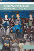 Roberts |  Police Power in the Italian Communes, 1228-1326 | eBook | Sack Fachmedien