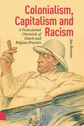 Breman |  Colonialism, Capitalism and Racism | Buch |  Sack Fachmedien