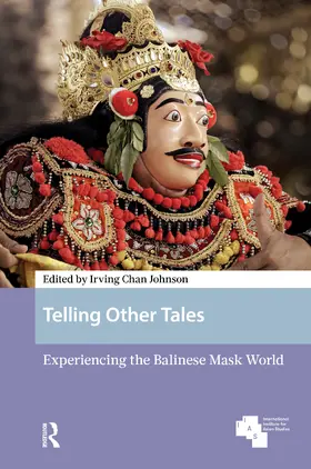 Chan Johnson |  Telling Other Tales | Buch |  Sack Fachmedien