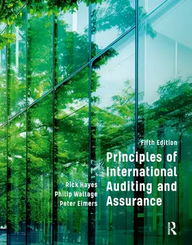 Hayes / Wallage |  Principles of International Auditing and Assurance | Buch |  Sack Fachmedien