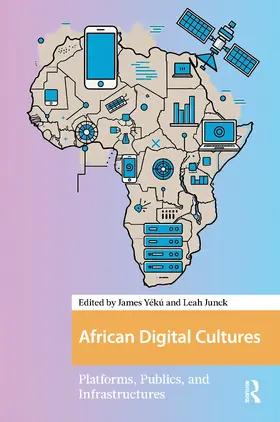 Yeku / Junck |  African Digital Cultures | Buch |  Sack Fachmedien