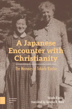 Kiyoko |  A Japanese Encounter with Christianity | Buch |  Sack Fachmedien