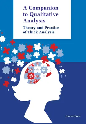 Evers |  Companion to Qualitative Analysis | Buch |  Sack Fachmedien
