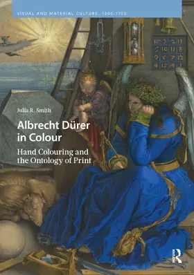 Smith |  Albrecht Durer in Colour | Buch |  Sack Fachmedien