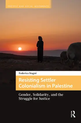 Stagni |  Resisting Settler Colonialism in Palestine | Buch |  Sack Fachmedien