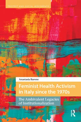 Barone |  Feminist Health Activism in Italy since the 1970s | Buch |  Sack Fachmedien