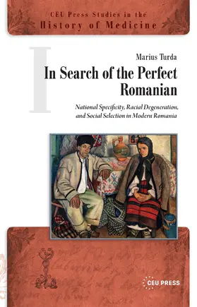 Turda |  In Search of the Perfect Romanian | Buch |  Sack Fachmedien