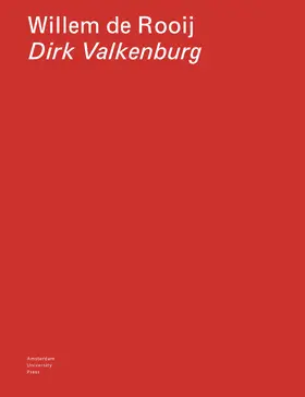 Rooij / Fatah-Black |  Willem de Rooij - Dirk Valkenburg | Buch |  Sack Fachmedien