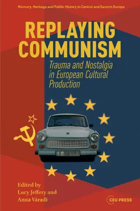 Varadi / Jeffery / Váradi |  Replaying Communism | Buch |  Sack Fachmedien