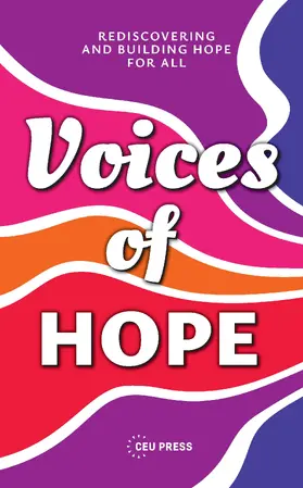 Hasselaar / Vuuren / Matos Castano |  Voices of Hope | Buch |  Sack Fachmedien