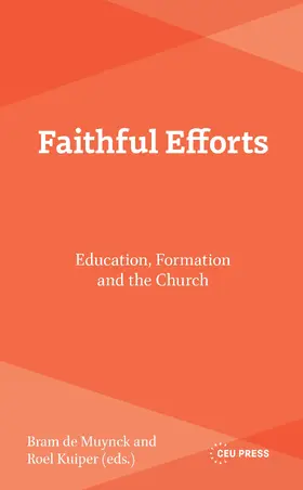 de Muynck / Kuiper |  Faithful Efforts | Buch |  Sack Fachmedien