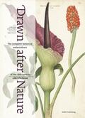 Koning / va Uffelen / Zemanek |  Drawn after Nature | Buch |  Sack Fachmedien