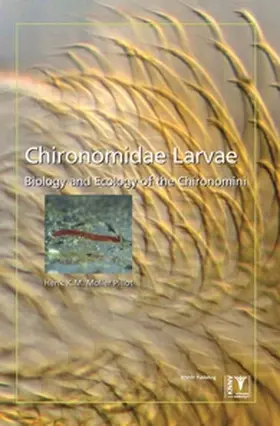Moller Pillot |  Chironomidae Larvae, Vol. 2: Chironomini | Buch |  Sack Fachmedien