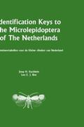 Kuchlein / Bot |  Identification Keys to the Microlepidoptera of the Netherlands: Determineertabellen Voor de Kleine Vlinders Van Nederland | Buch |  Sack Fachmedien