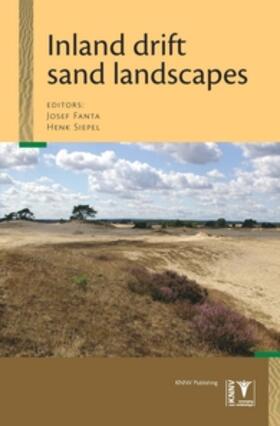 Fanta / Siepel | Inland Drift Sand Landscapes | Buch | 978-90-5011-350-2 | sack.de